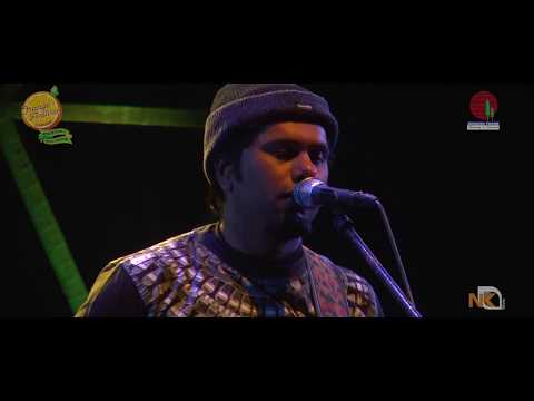 Simply Be | Thermal and A Quarter (TAAQ)| Orange Music Festival | Arunachal Pradesh