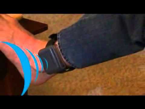 How SCRAM Works Secure Continuous Remote Alcohol Monitoring