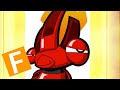 New Mixelverse The Mixels Movie Scene Famliy Fanalngdo Movieclips