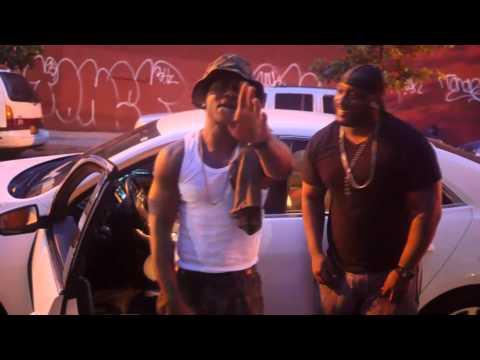 BENNY WAVE- A 100 THOU