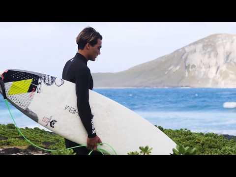 Barron Mamiya and Varial Foam's "Spaceland"