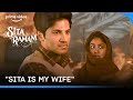 Sita Meri Biwi Hai Ram Saves Sita Sita Ramam