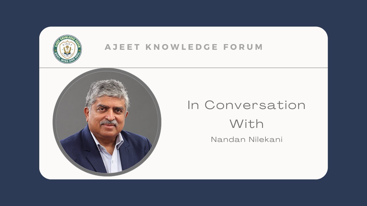 AKF Presents the Digital Transformation of India