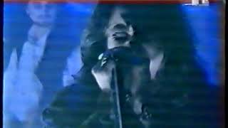 Cradle Of Filth - Dusk and her embrace &amp; Malice through the looking glass (MTV Studios 1997)