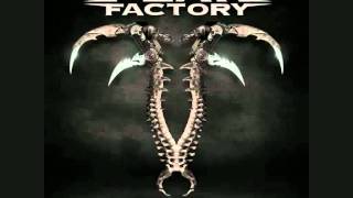 Fear Factory - Industrial Discipline (with lyrics)