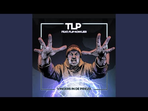 Vingers in de Prieze (MURDOCK RAMPAGE Afterparty Hip Hop Remix)