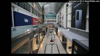 Disturbed’s Midlife Crisis in empty mall