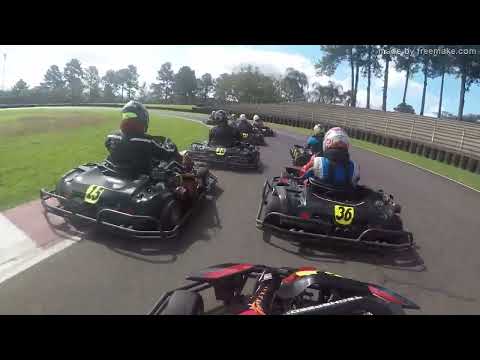 9ª Etapa Speed Race Top Sênior 03 09 2022