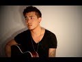Not A Bad Thing Cover (Justin Timberlake)- Joseph ...