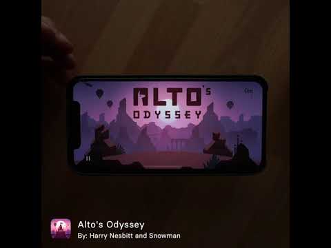 Video cover