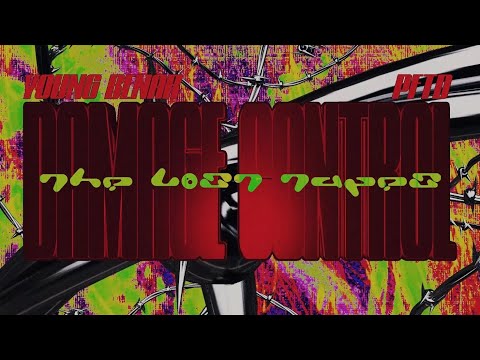 Young Benar & PFTD - GELIMAT ft. Exactesy & K-Main