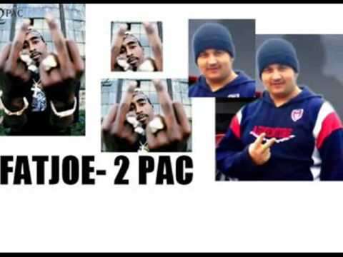 Romano Rap   Fet Joe    RMX    SA  O GILA  2009 NEW SONG