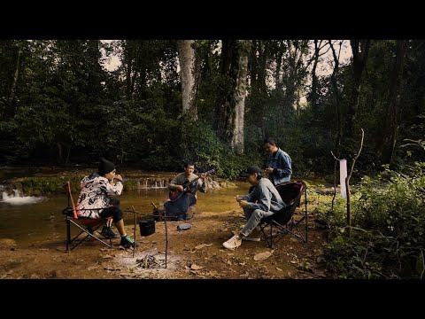 Eternal Gosh!-သိမ်းချစ်နေမယ်