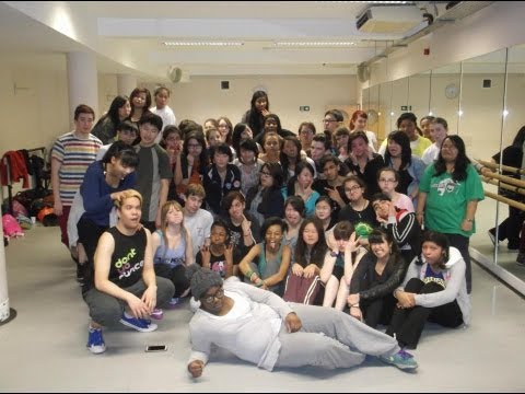 KSpazz Vlogs #2 [Part 2] - BIGBANG x LoKo Weekend