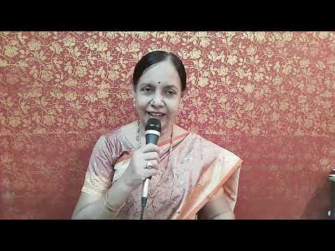 Nalini Bhaja Govindam 18th sloga