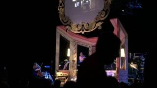 Magnetic Fields - 2005: Never Again @ Primavera Sound 2017