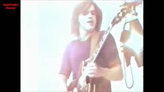 Hurriganes - Hot City