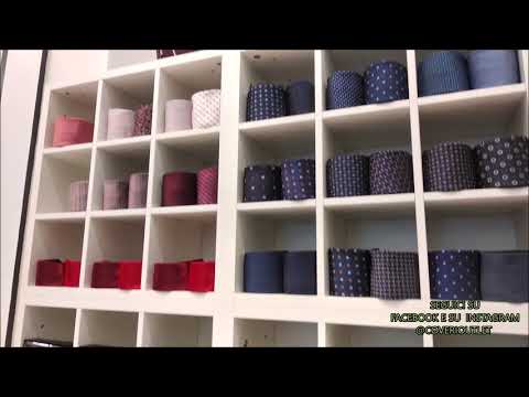 Enrico Coveri outlet