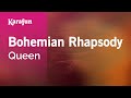 Karaoke Bohemian Rhapsody - Queen * Karaoke Bohemian Rhapsody - Queen *