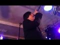 Дмитрий Колдун - Останься Презентация альбома 6.11.13 