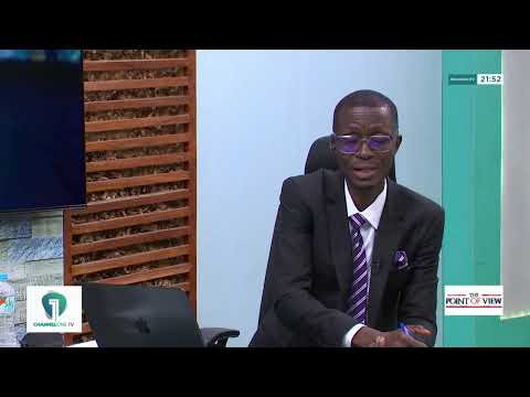 LIVE! Point Of View: Supreme Court Outlaws Delegates System; Affirms OSP