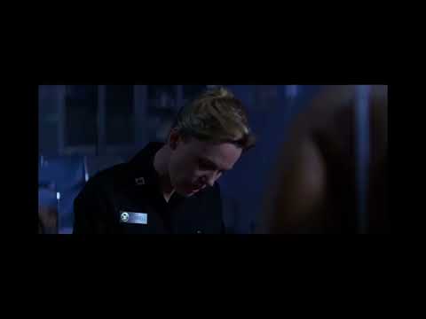 Female Muscle Clips 214 - G.I. Jane