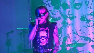 My Life With The Thrill Kill Kult - ...'Cuz It's Hot - Brooklyn Paramount, Brooklyn, NY 5-16-25