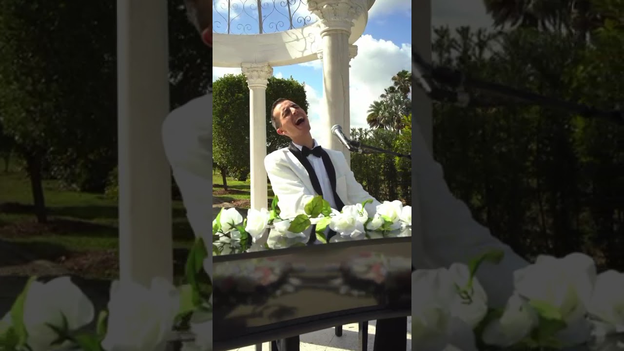 Promotional video thumbnail 1 for Nick Mason