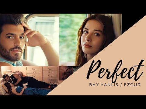Ezgi & Özgür I PERFECT I Bay Yanliş