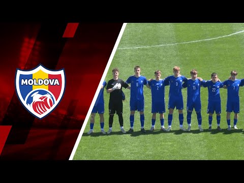 U19 Moldova-Turcia 1-2. Rezumat