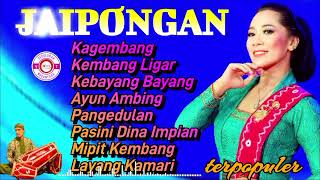 Download lagu JAIPONGAN TERPOPULER FULL ALBUM CICI CANGKURILEUNG mp3