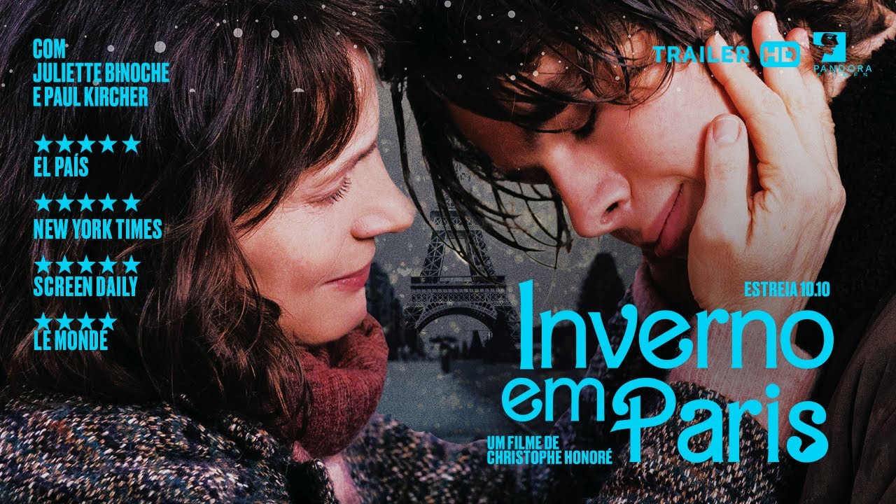trailer Oficial