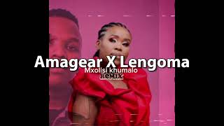 Download lagu Lengom by Zahara X Amagear by Thukzin ft Mxolisi khumalo (Remix) mp3 Download lagu Lengom by Zahara X Amagear by Thukzin ft Mxolisi khumalo (Remix) mp3