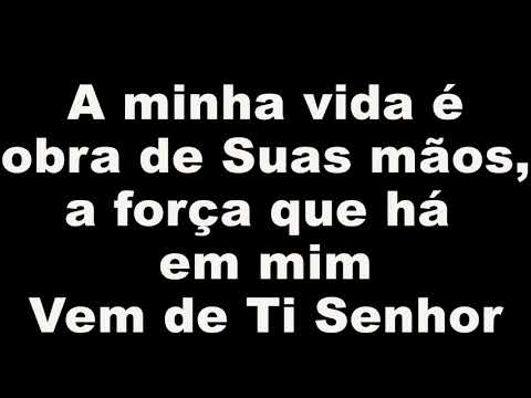 Instrumento de Deus - Sandra Pires - playback legendado