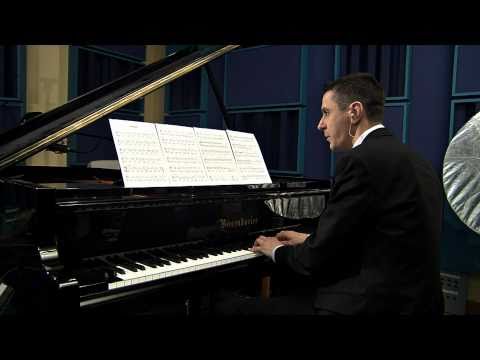Ludwig van Beethoven - Peter Sarik Trio: Ode to Joy (Sárik Péter Trió: Örömóda)