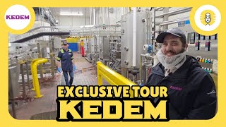 סיבוב הופעות בלעדי: יקב KEDEM - המופע של פרלוביץ'
