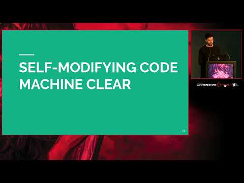 OffensiveCon22 - Hany Ragab and Enrico Barberis - Rage Against the Machine Clear