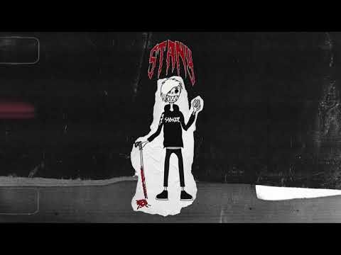 pajønk - stany (prod. CapsCtrl)