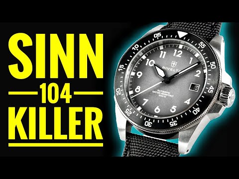 If Sinn Made a $400 Watch, They'd Make This