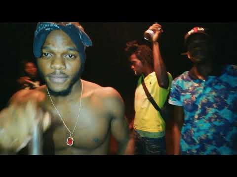 FLETCHADON _Grimey (official video)