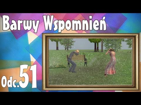 🎨 Barwy Wspomnień, odc. 51 - Klęska żywiołowa