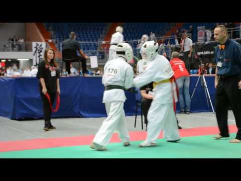 Artur Soltasiuk (aka) Ukraine - Kirill Matsanov (siro) Russia - 5 fight