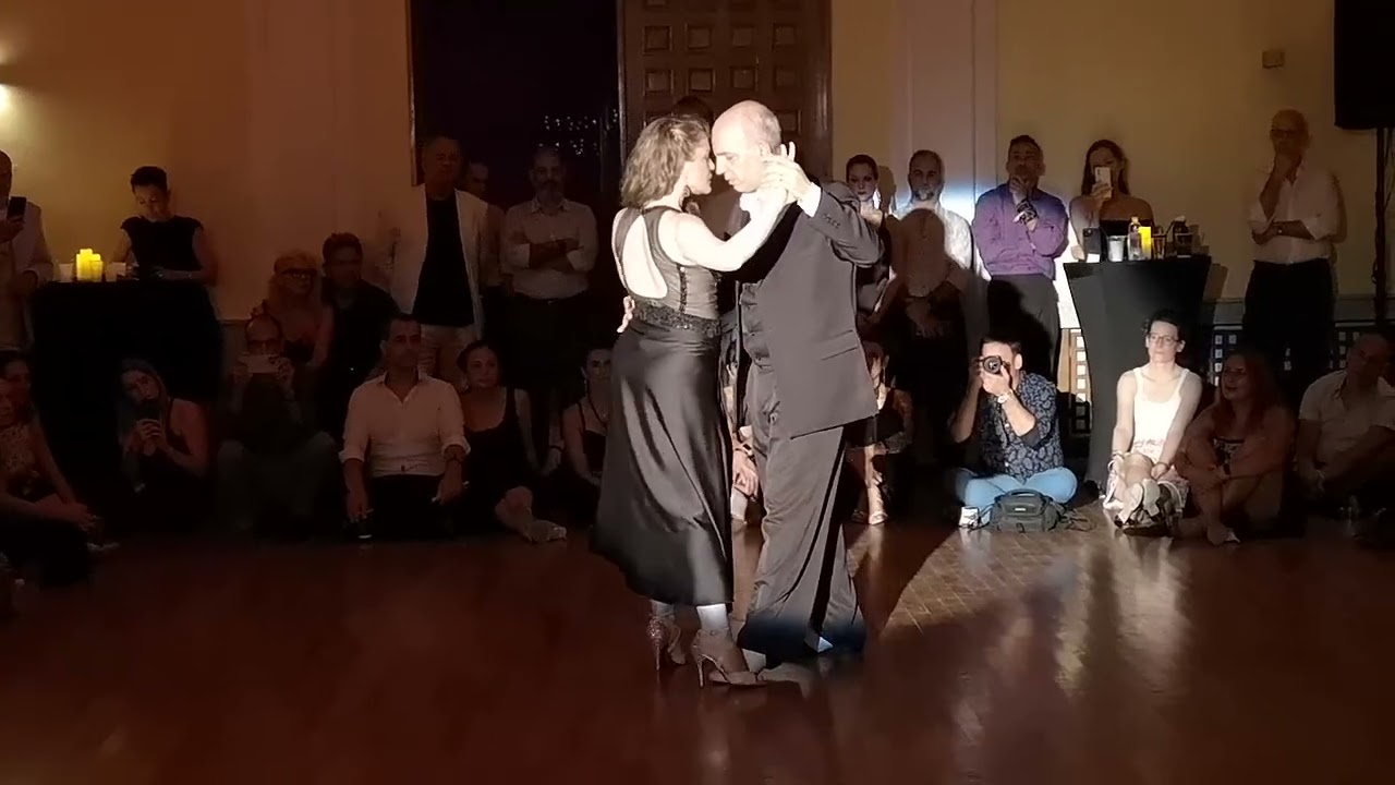 Horacio Godoy Maricel Giacomini STF 2025