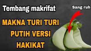 Download lagu Ngaji Hakikat || Makna Tembang Turi - Turi Putih | Awal Mula Kehidupan mp3 Download lagu Ngaji Hakikat || Makna Tembang Turi - Turi Putih | Awal Mula Kehidupan mp3