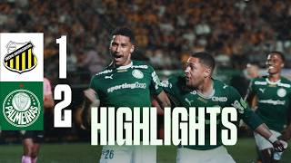 HIGHLIGHTS  DO CAMPEÃO! NOVORIZONTINO 1 X 2 PALMEIRAS | FINAL PAULISTA 2026