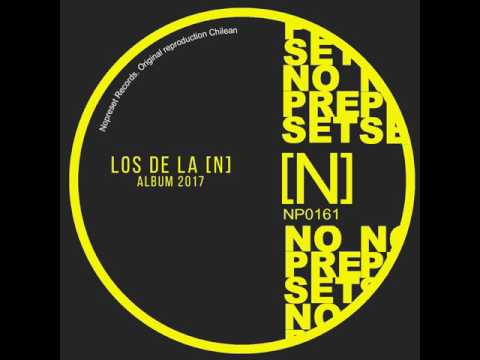 Doneyck - Makanda (Original Mix)