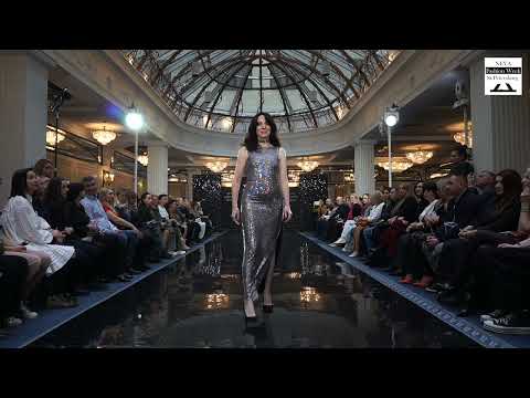 Rina Collection - Юбилейный XV сезон Neva Fashion Week St.Petersburg