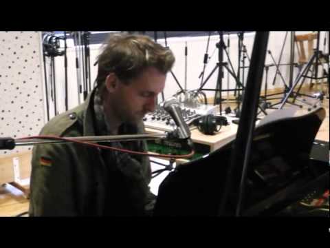 Pianosession "Du musst dich entscheiden" - Michael Wolfschmidt