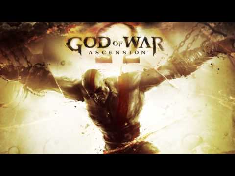 God of War: Ascension Soundtrack - [Track 14/27] - Shadow Revealed