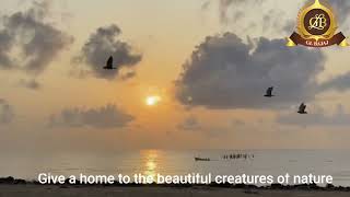 Green is life G L BAJAJ
